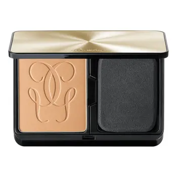 

GUERLAIN LINGERIE OOF PEAU MATTE COMPACT POWDER 04N MOYEN