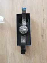 Clock Male Wrist-Watch Steel-Strap Sports Waterproof Top-Brand Men Casual Ultra-Thin