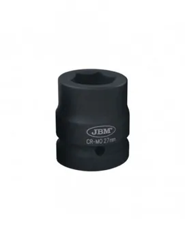 

JBM 13874 GLASS IMPACT HEX. 1 "27 MM 52348