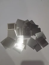 Universal Stencils Template Reballing SMT Directly-Heat BGA Rpair Rework with Jig 