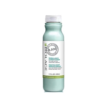 

Nourishing Conditioner Rebalance Matrix (325 ml)