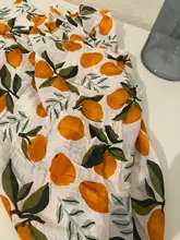 Elinfant-edredón de algodón de muselina lavable para bebé recién nacido, Toalla de baño de gasa blanca y negra, 2 uds.