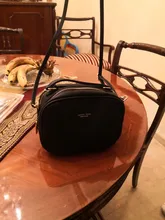 Bolso de hombro para teléfono móvil de cuero PU, bandolera Vintage, a la moda, uso diario, cartera