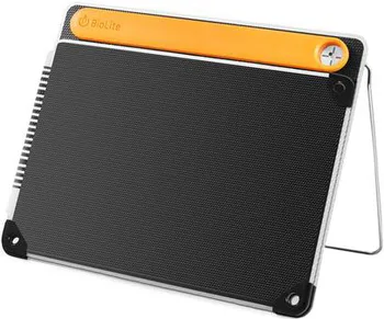 

BioLite solarpanel 10 +-solar panel (black)