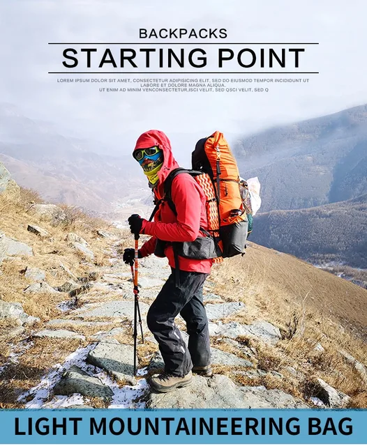 2 Cinghie In Nylon Per Arrampicata E Outdoor - 60cm, Leggere E Resistente, Grigio - Foto 11