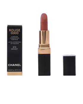 

CHANEL ROUGE COCO lipstick #474-daylight 3,5 gr