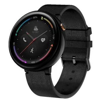 

Smartwatch Xiaomi Nexo 1,39" GPS 420 mAh Black