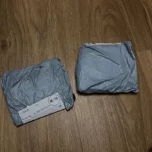 Cinta adhesiva de PU impermeable para vendaje de heridas, 20 unidades