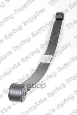 Рессора Подвески Ford Transit 350m,350l,350ef, 370l, 370ef Van& Bus 4/06- Lesjofors арт. 5827531