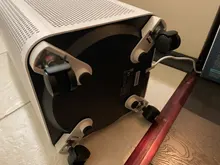 Guide-Wheel Air-Purifier Xiaomi Mijia for 3H/MAX All-Series Accessories-Parts-Kits