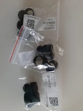 Funda para el dedo de tambor, cubierta de tambor de lengüeta de acero, alta calidad, entrega rápida, 4 Uds., funda para el dedo