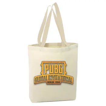 

Angemiel Bag Pubg Global Invitational Shopping Beach Tote Bag