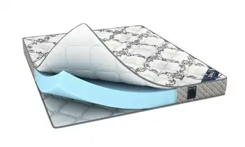 

Mattress dimax twist roll medium 90x200 cm