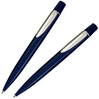 

Handle Senator tract Blue