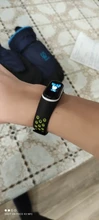 Correa transpirable para Xiaomi Mi Band 3 4, repuesto de pulsera inteligente para Xiaomi Mi Band 3 y Mi Band 4