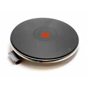 

Electric hotplate EGO 12.14463.196, 1500 W, D = 145mm