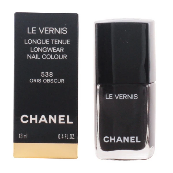 Лак для ногтей Le Vernis Longue Tenue Chanel