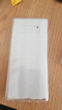 Funda de silicona suave y transparente para teléfono móvil Samsung, carcasa para Samsung Galaxy S5, S6, S7 Edge, S8, S9, S10 Lite, S20 Plus, Ultra Note 5, 8, 9, 10, M10, M20