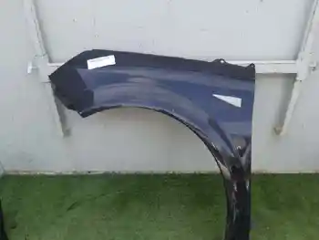 

631015271R left front fin RENAULT SCENIC II