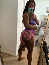 Conjunto de Bikini de estilo vendaje para mujer, ropa de baño Sexy con sujetador acolchado de realce, bañador de cintura alta con cordones, ropa de playa 2019