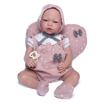 

Reborn doll Violeta Guca (46 cm)