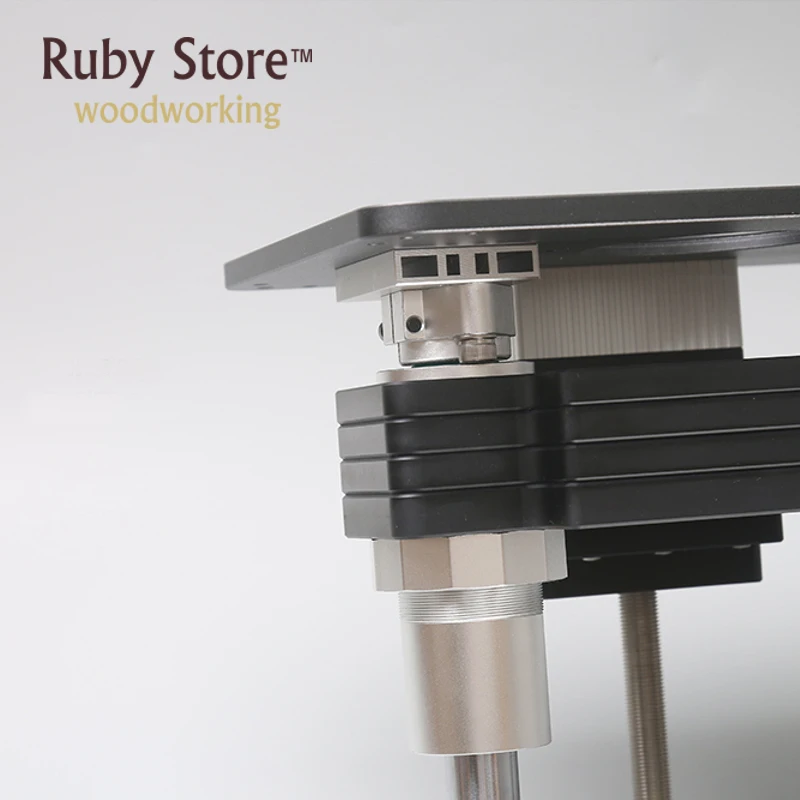 Heavy Duty Router Lift with Aluminium Router Insert Plate band saw machine