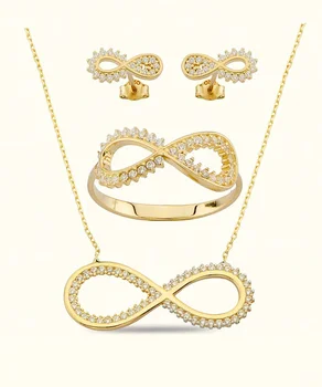 

Infinity Suit 02-540-TK0062