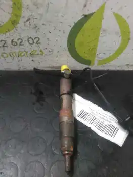 

028130202Q Injector Skoda Octavia Saloon (1u2) 1.9 Tdi