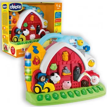 

FARM SOUND BILINGUAL