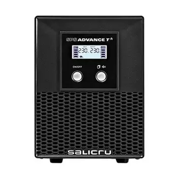 

Online SAI Salicru 6AOEA000003 1050W Black
