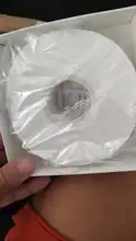 Filtro de fibra de vidrio, rollo de cinta de BAM, muestreo de gas de combustión continua automático