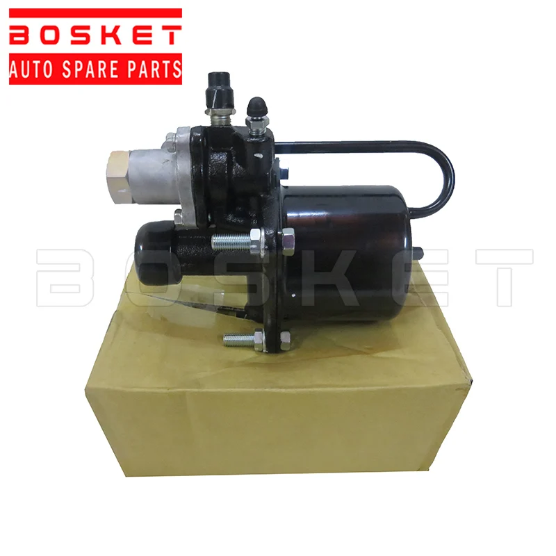 Clutch Booster Assembly 1318005112 1876100890 Suitable for ISUZU