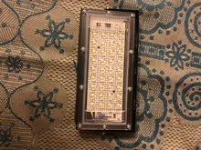 Landscape Lighting Street-Lamp Ip65 Waterproof 230V 220V 50W 100W LED 30W 240V AC