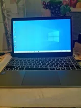 Portátil ultraligero CHUWI HeroBook Pro +, 13.3 3K (3.200x1.800) IPS, Intel Celeron J3455, 8GB RAM, 128GB eMMC, Windows 10, 38Wh