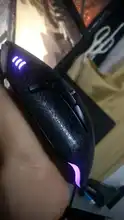 Wired Gaming Mosue Gamer Computer Mouse Ergonomic Mause USB Mouse 8 Keys Customizable