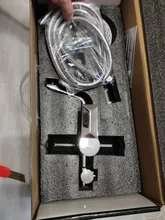 Mixer Tap Faucet-Set Shower-Sets Bath Frap Hand-Sprayer Wall-Mounted Single-Handle 