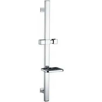 

Shower rack Kaiser r-0039 with soap dish