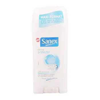 

Stick Deodorant Dermo Protect Sanex (65 ml)