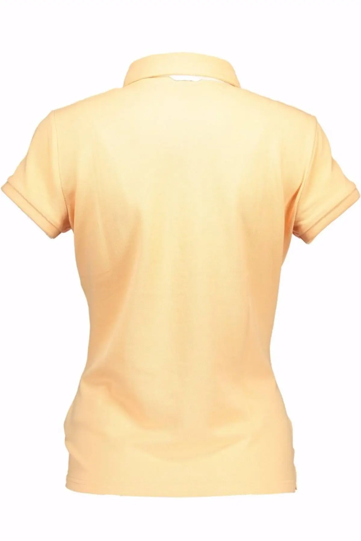 GANT поло с короткими рукавами для женщин GANT