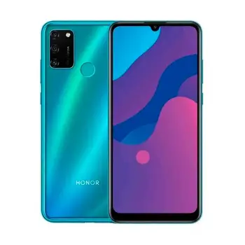 

HONOR 9A 4G 3GB RAM 64GB ROM 13MP/8MP Phantom Blue EU Libre