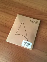 Protector de pantalla para Apple Watch, banda de 44mm, 40mm, 42mm/38mm, accesorios para apple watch series 5 4 3 se 6