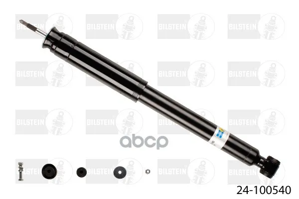 Амортизатор Однотрубный Газовый Передний B4 Bilstein 24100540 Bilstein арт. 24100540