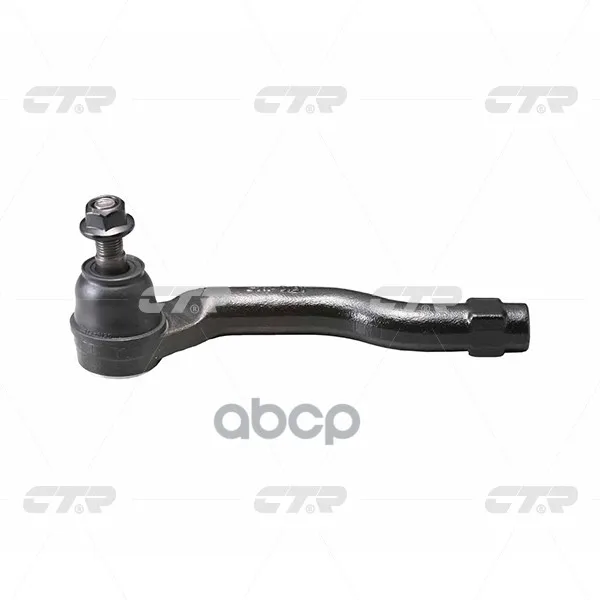 Наконечник Рулевой Тяги Лев Mazda: 2 De 06.07-, Demio De 07- Ctr арт. CEMZ-60