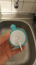 Faucet-Accessories TAP-FILTER Water-Saving Kitchen Silicone Spray-Tap
