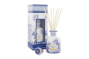 

Portus Cale Gold & Blue Diffuser
