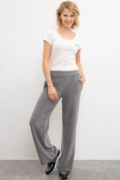 U.S. POLO ASSN. Regular Trousers