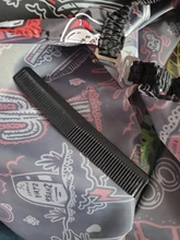 FnLune 27 estilo grueso antiestático peluquero delantal capa de corte de pelo peluquería capa vestido de salón de pelo tienda delantal para Barbero Accesorios