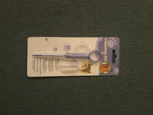 Jeringa de agua para perros y gatos, pistola de pastillas, dispensador de pastillas, jeringa útil para alimentación de mascotas, Contro de medicina
