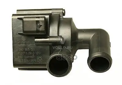 5N0965561 VAG НАСОС ОХЛ.ЖИДКОСТИ