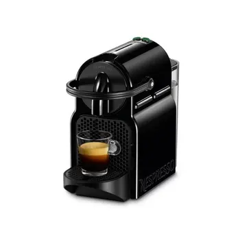 

Single dose electric coffee machine 19BAR INISSIA DELONGHI